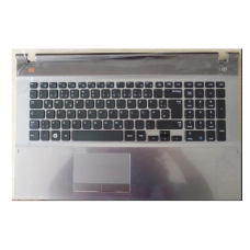 Teclado PT SAMSUNG NP550P7C-S02PT 
